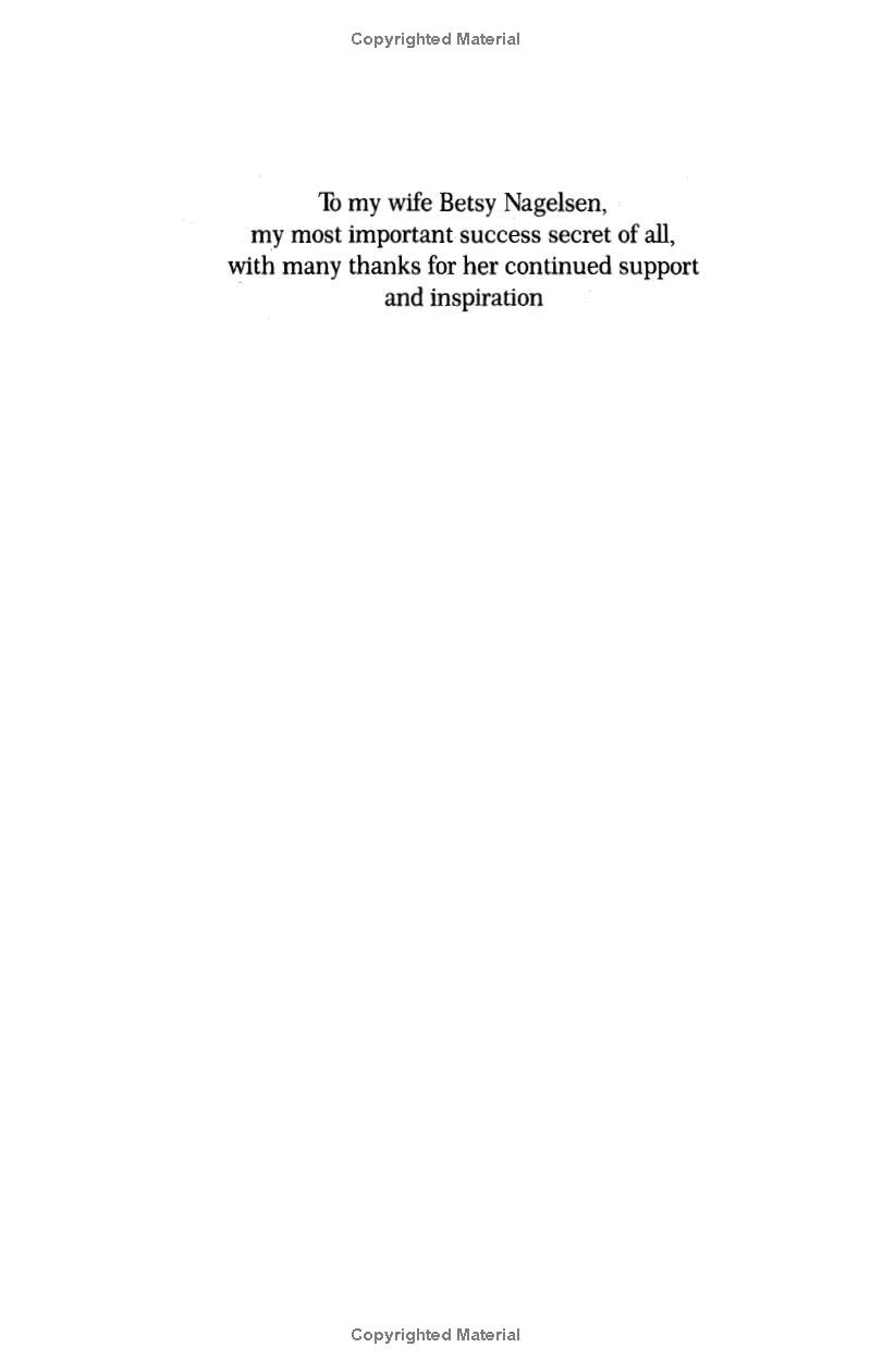 what they still don't teach you at harvard business school: selling more, managing better, and getting the job - Ảnh 5
