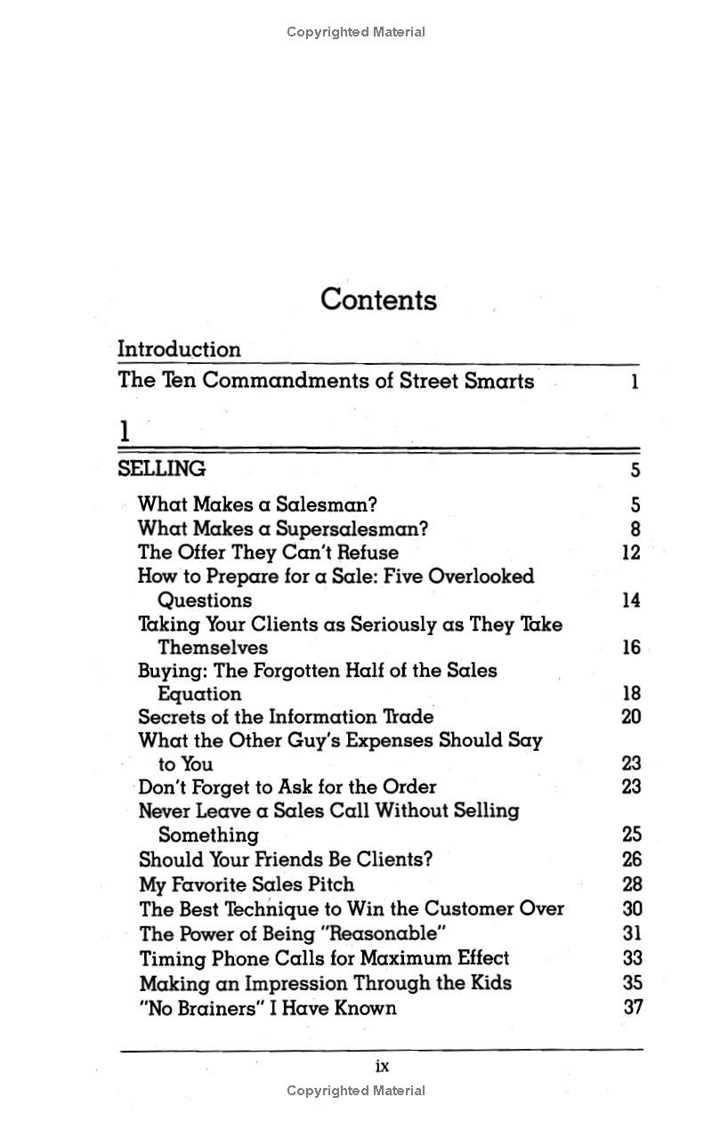 what they still don't teach you at harvard business school: selling more, managing better, and getting the job - Ảnh 8