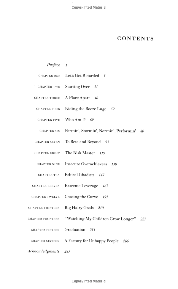 what they teach you at harvard business school: my two years inside the cauldron of capitalism - Ảnh 3