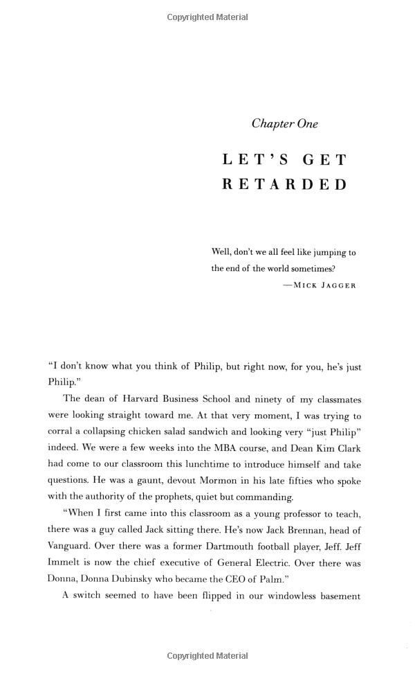 what they teach you at harvard business school: my two years inside the cauldron of capitalism - Ảnh 7