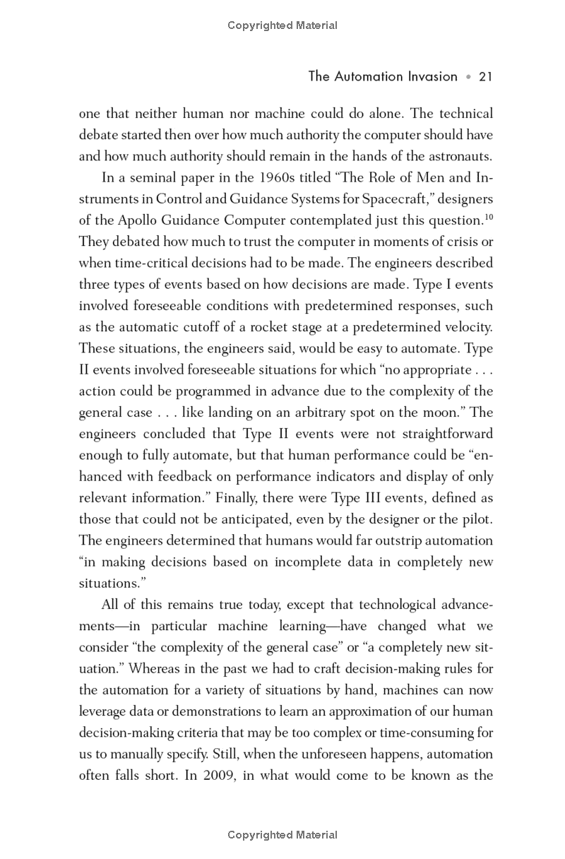 what to expect when you're expecting robots: the future of human-robot collaboration - Ảnh 11