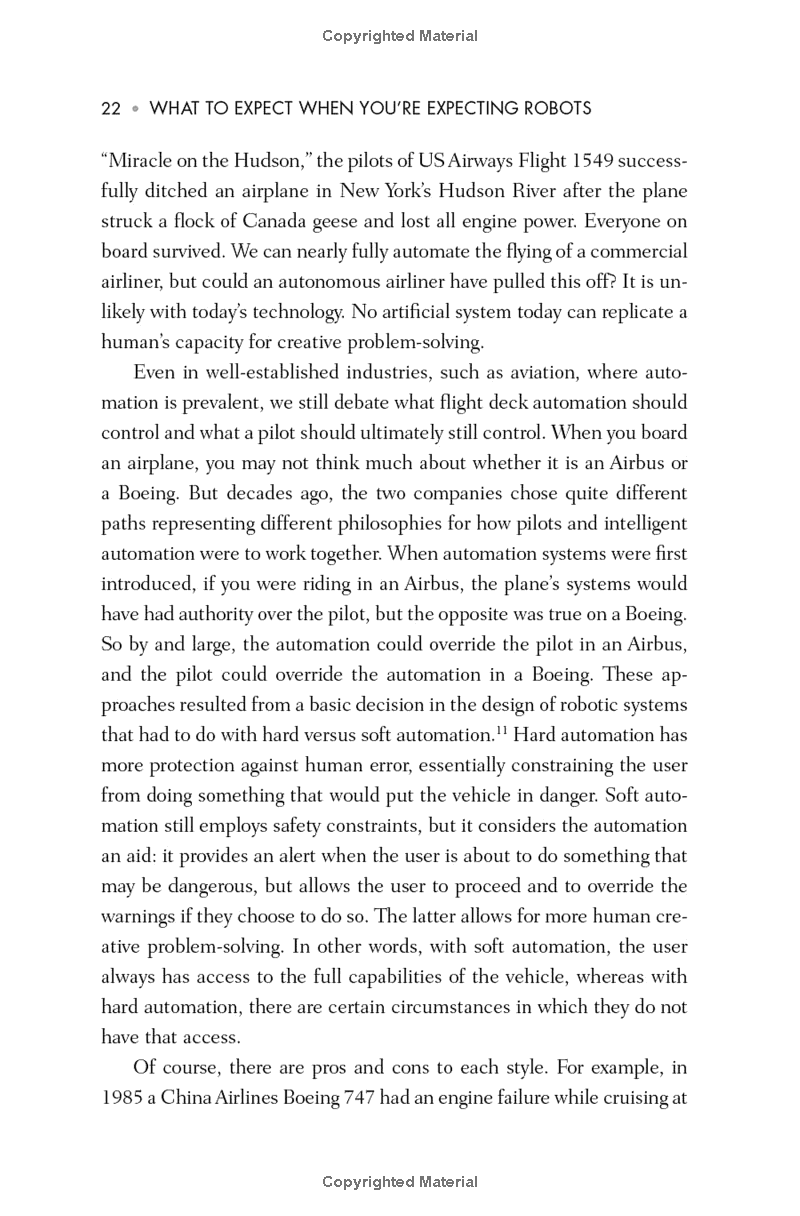 what to expect when you're expecting robots: the future of human-robot collaboration - Ảnh 12