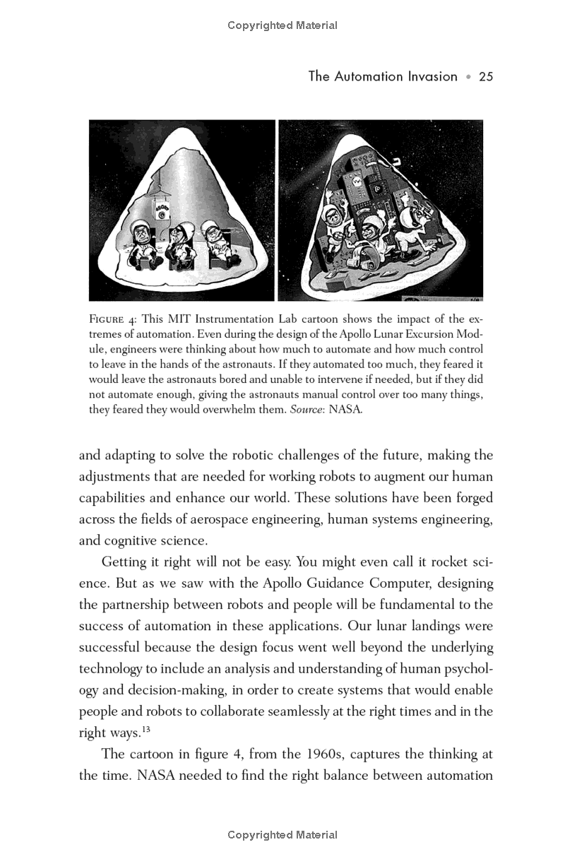 what to expect when you're expecting robots: the future of human-robot collaboration - Ảnh 15