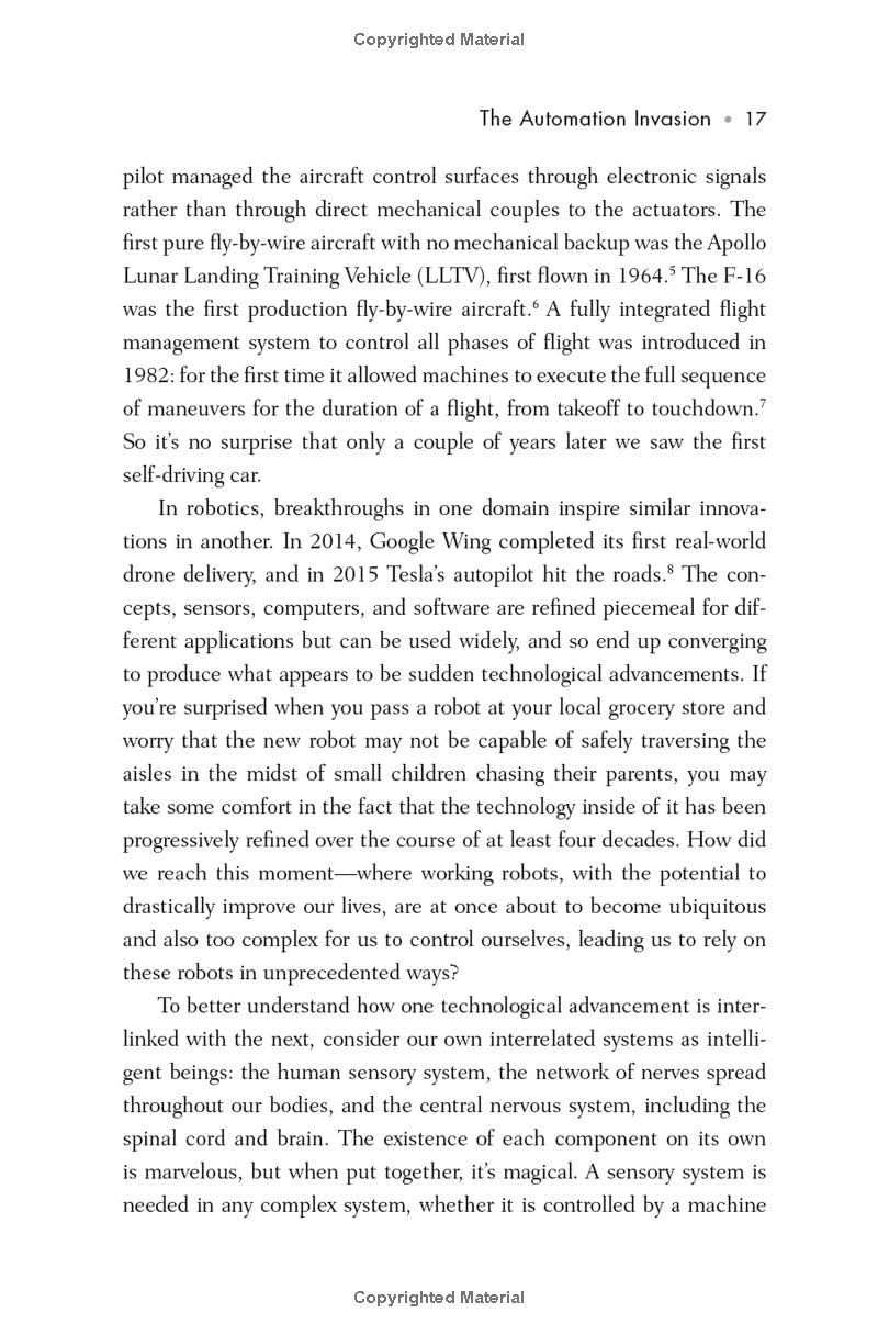 what to expect when you're expecting robots: the future of human-robot collaboration - Ảnh 7