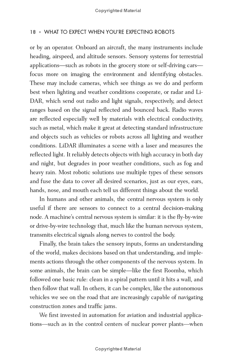 what to expect when you're expecting robots: the future of human-robot collaboration - Ảnh 8