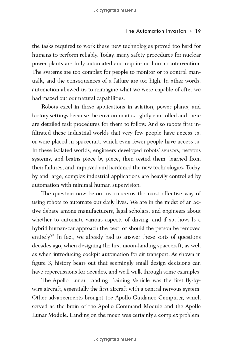 what to expect when you're expecting robots: the future of human-robot collaboration - Ảnh 9