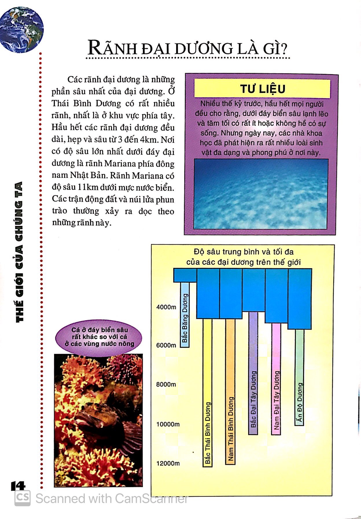 what - tôi muốn biết cái gì...? (bs: tell me - tôi muốn biết?) - tái bản lần 4 (2016) - Ảnh 10