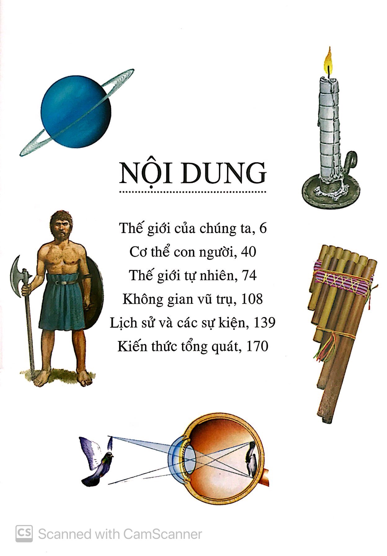 what - tôi muốn biết cái gì...? (bs: tell me - tôi muốn biết?) - tái bản lần 4 (2016) - Ảnh 3