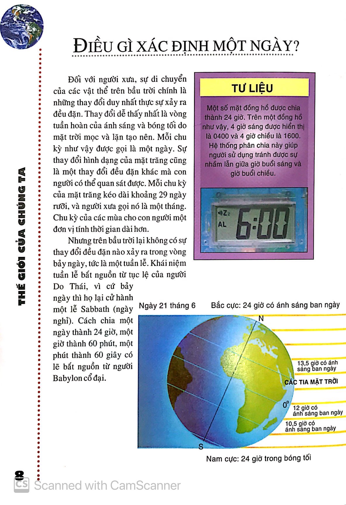 what - tôi muốn biết cái gì...? (bs: tell me - tôi muốn biết?) - tái bản lần 4 (2016) - Ảnh 4