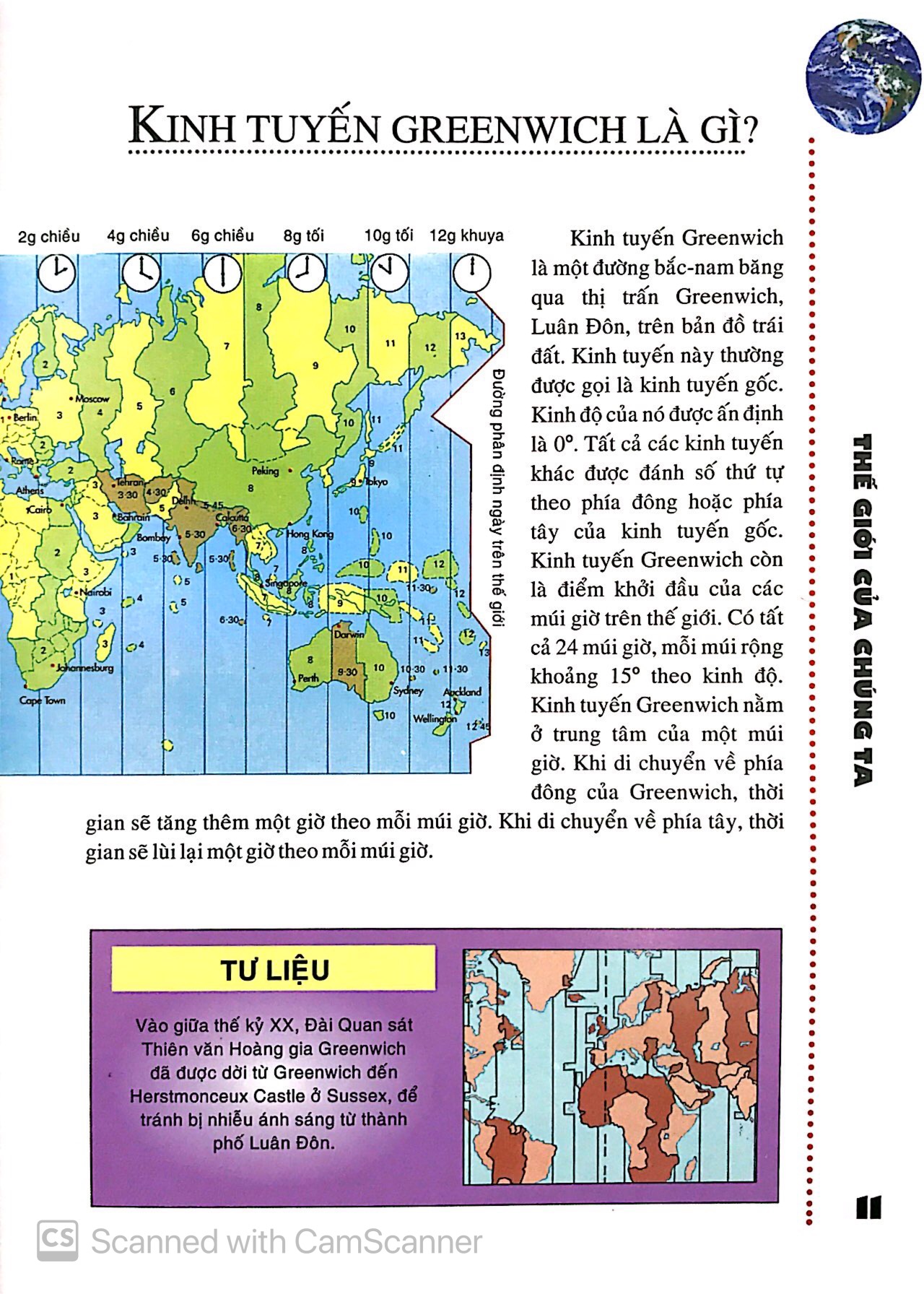 what - tôi muốn biết cái gì...? (bs: tell me - tôi muốn biết?) - tái bản lần 4 (2016) - Ảnh 7