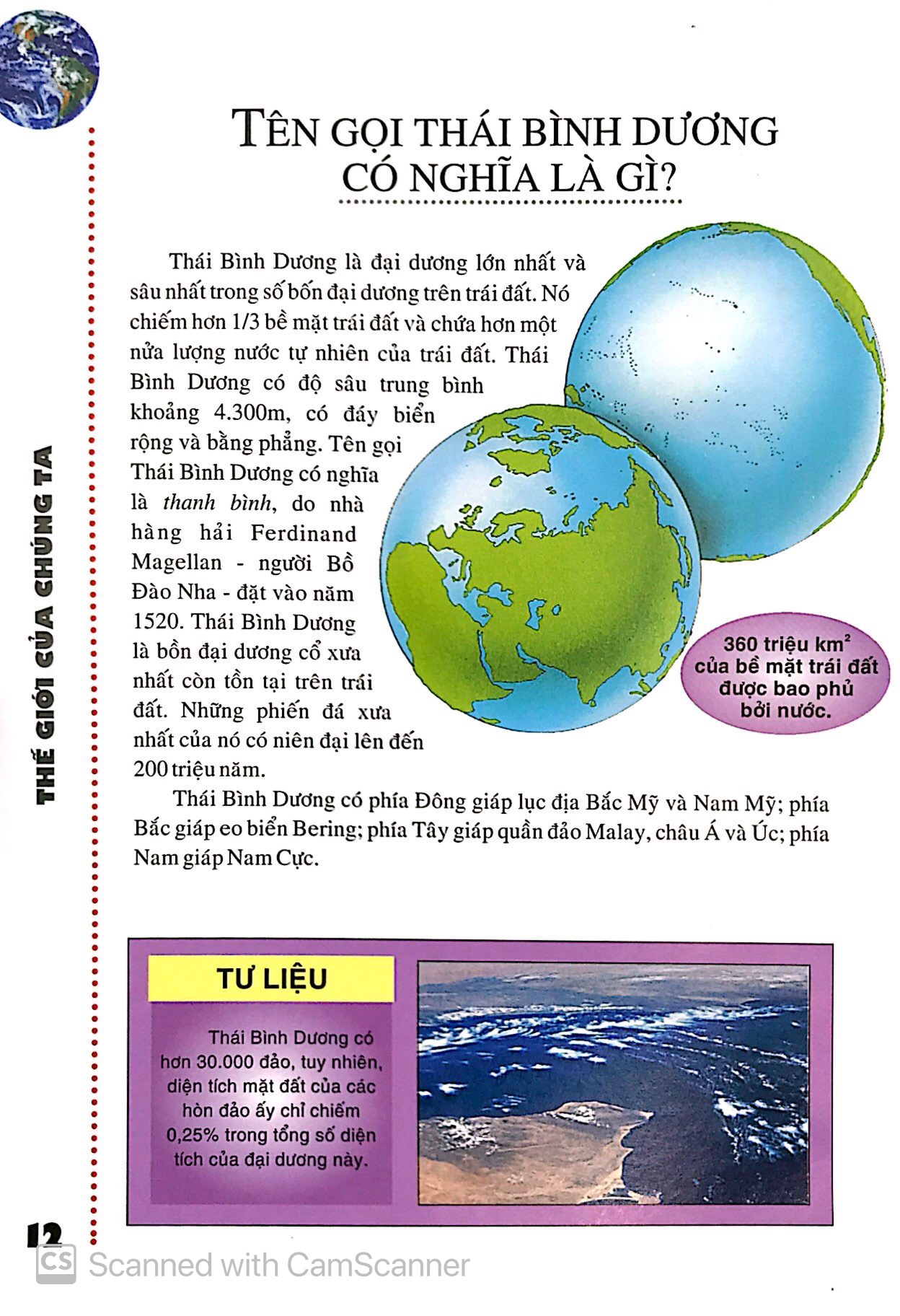 what - tôi muốn biết cái gì...? (bs: tell me - tôi muốn biết?) - tái bản lần 4 (2016) - Ảnh 8