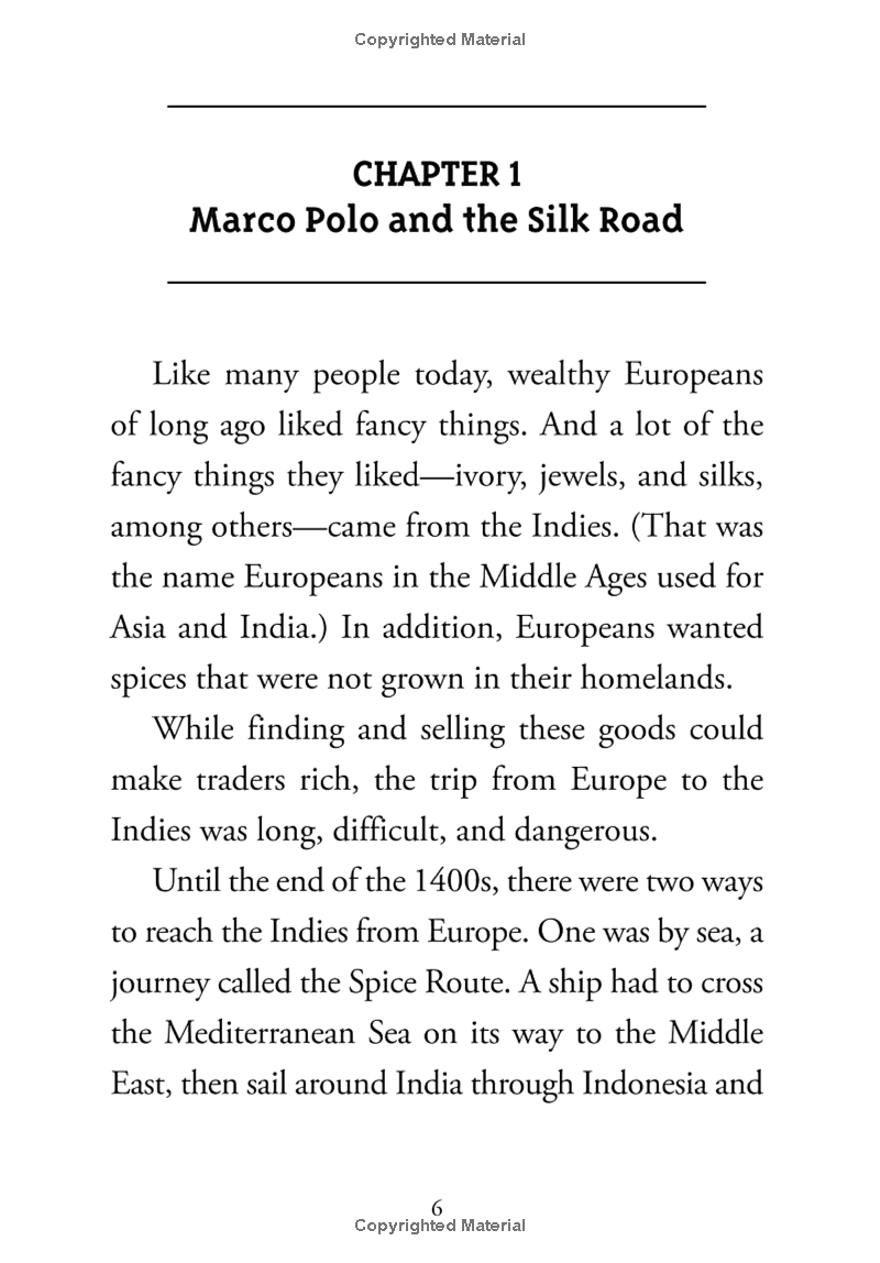 what was the age of exploration? - Ảnh 10