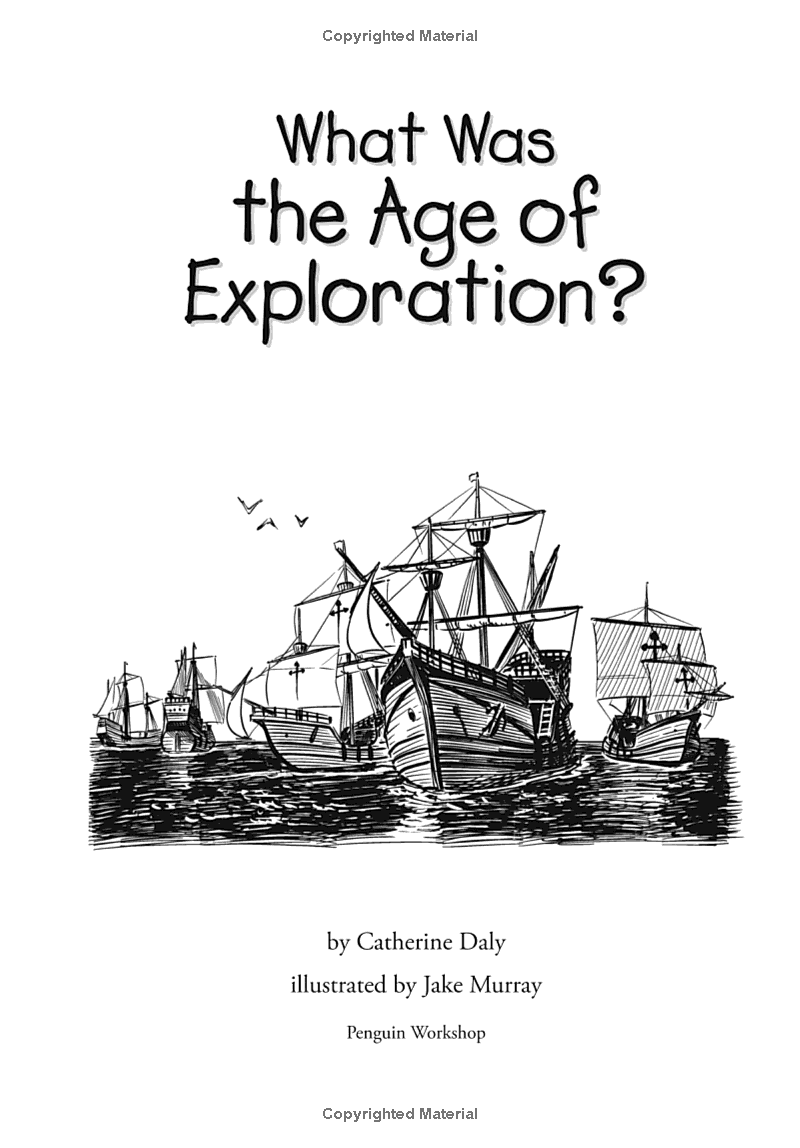 what was the age of exploration? - Ảnh 3