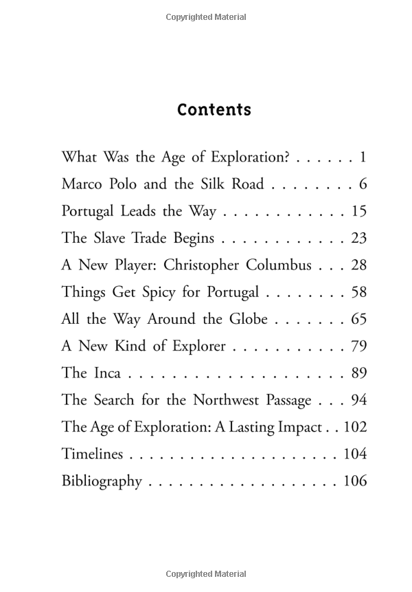 what was the age of exploration? - Ảnh 4