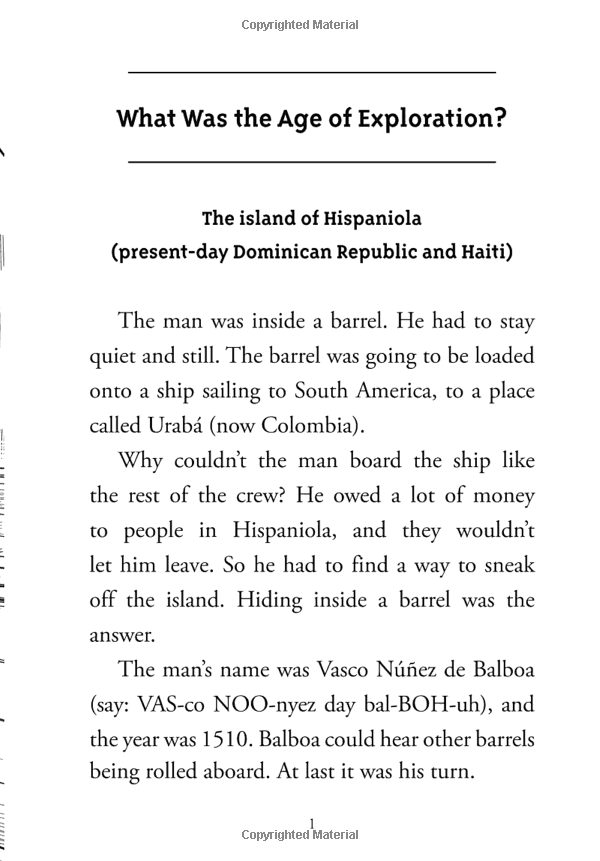 what was the age of exploration? - Ảnh 5