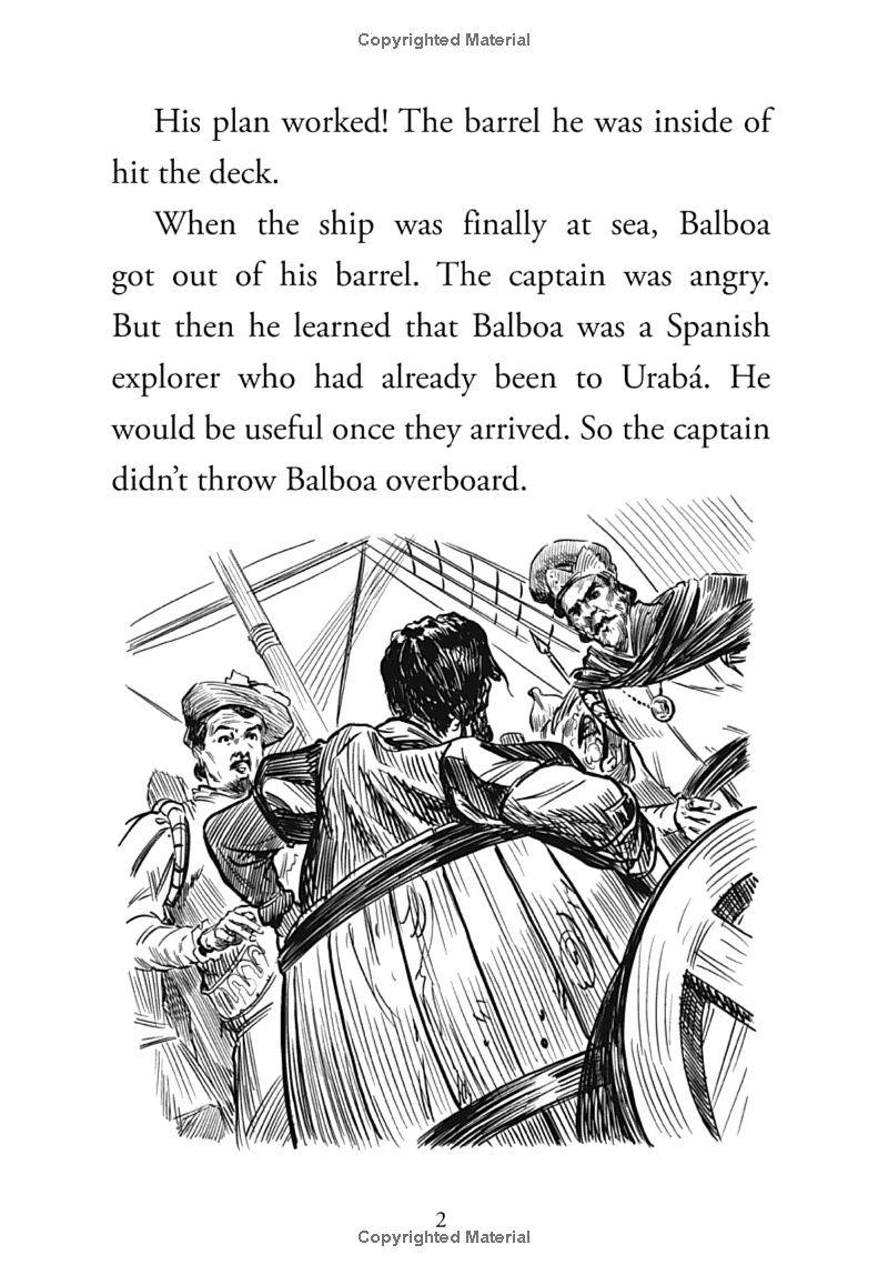 what was the age of exploration? - Ảnh 6