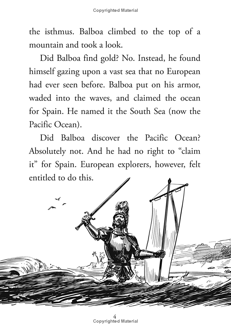 what was the age of exploration? - Ảnh 8