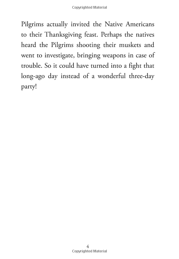 what was the first thanksgiving? - Ảnh 7