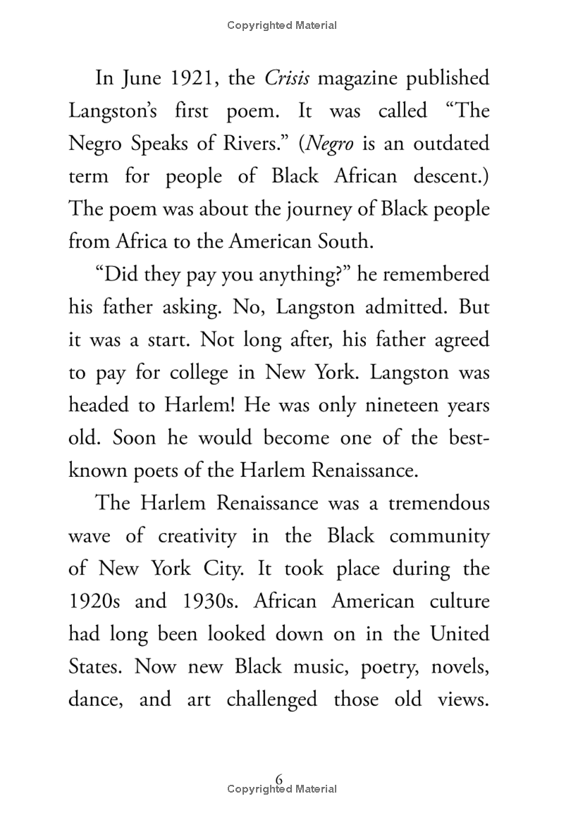what was the harlem renaissance? - Ảnh 10
