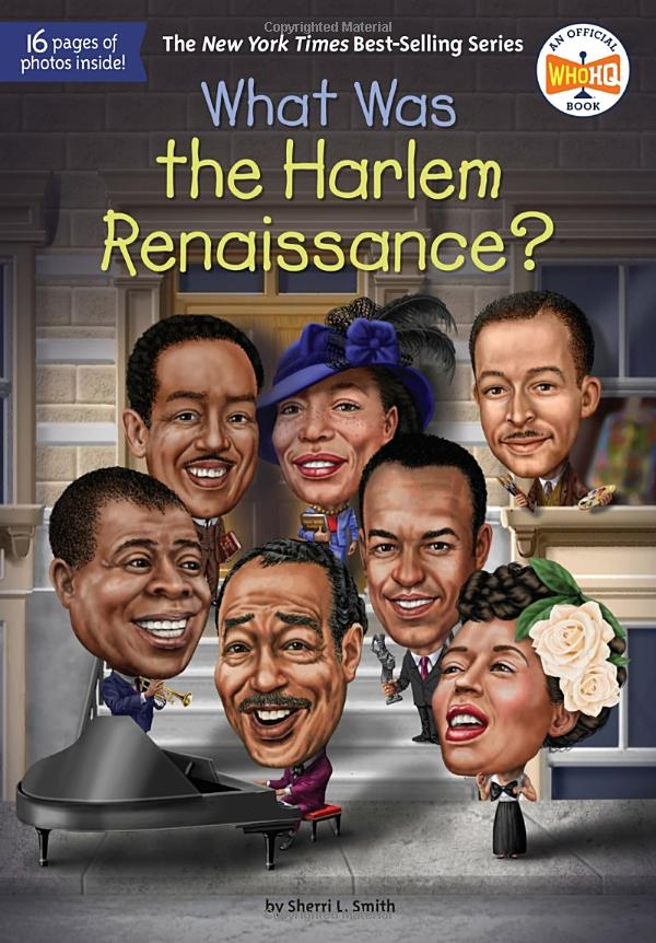 what was the harlem renaissance? - Ảnh 2
