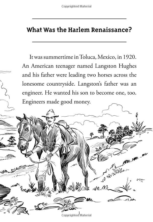 what was the harlem renaissance? - Ảnh 5