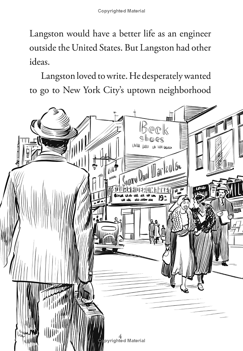 what was the harlem renaissance? - Ảnh 8