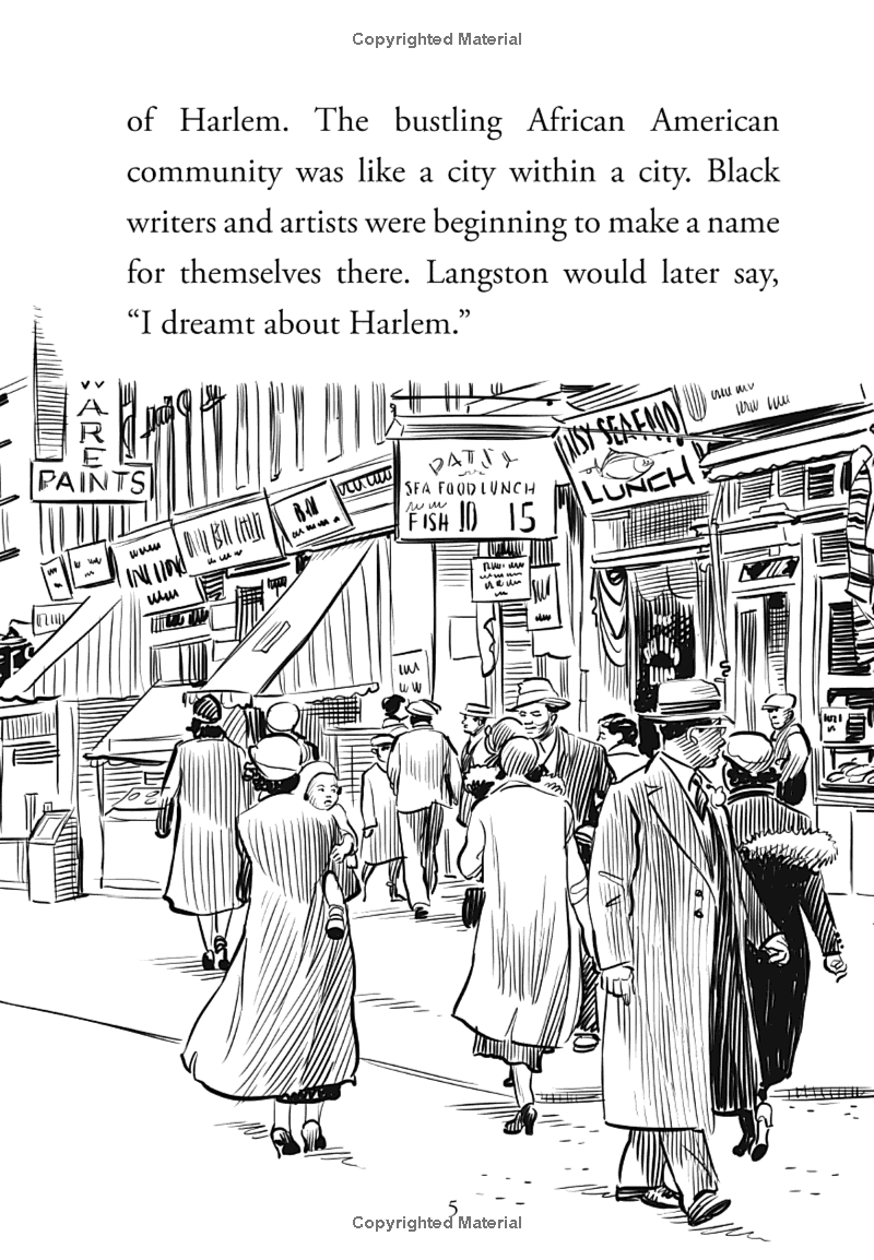 what was the harlem renaissance? - Ảnh 9