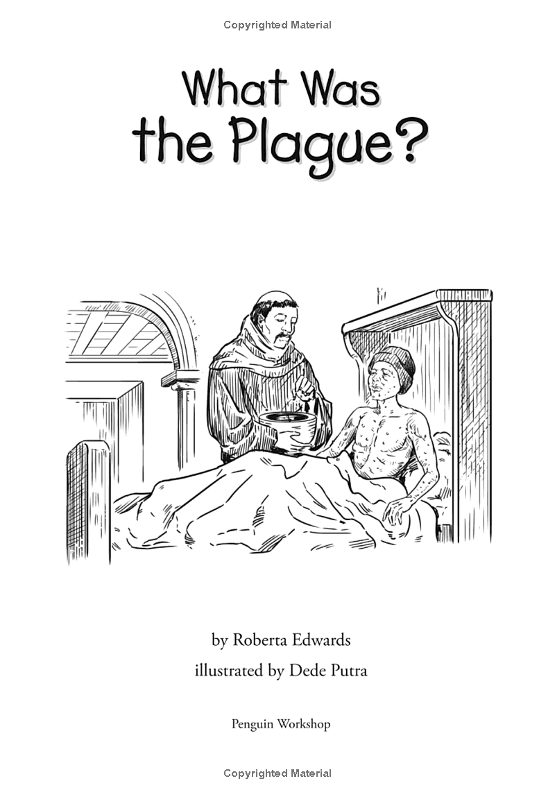 what was the plague? - Ảnh 3