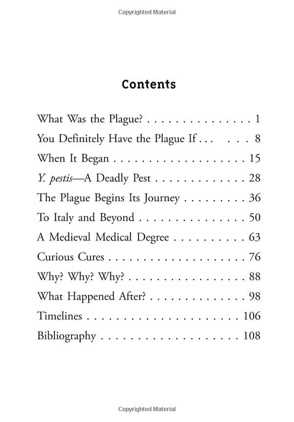 what was the plague? - Ảnh 4