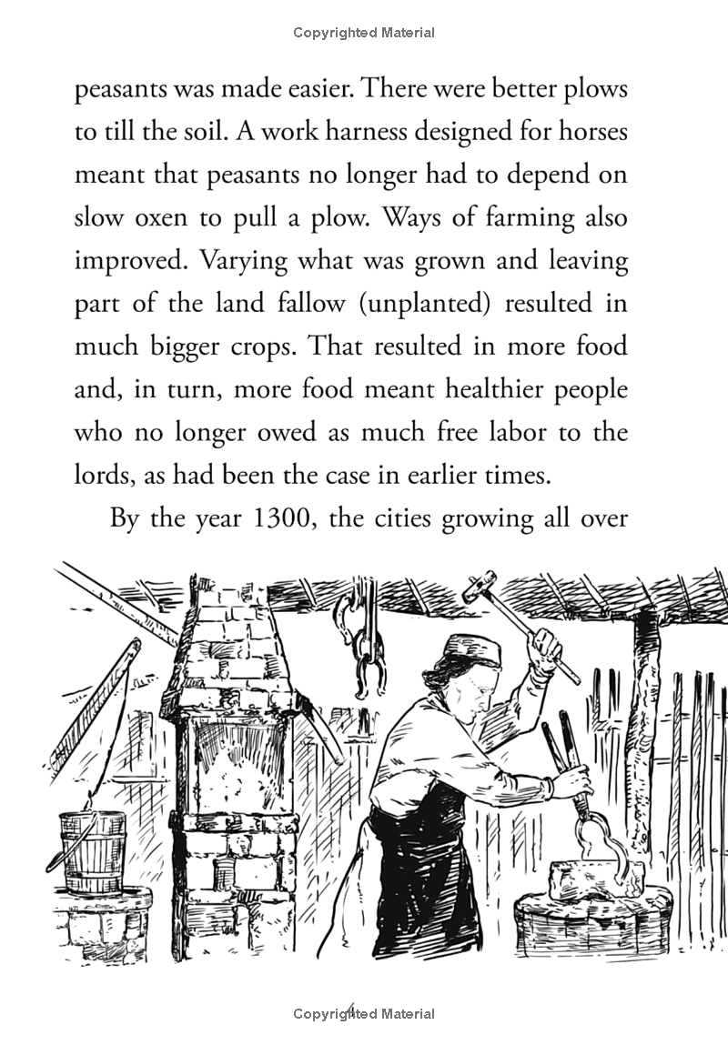 what was the plague? - Ảnh 8