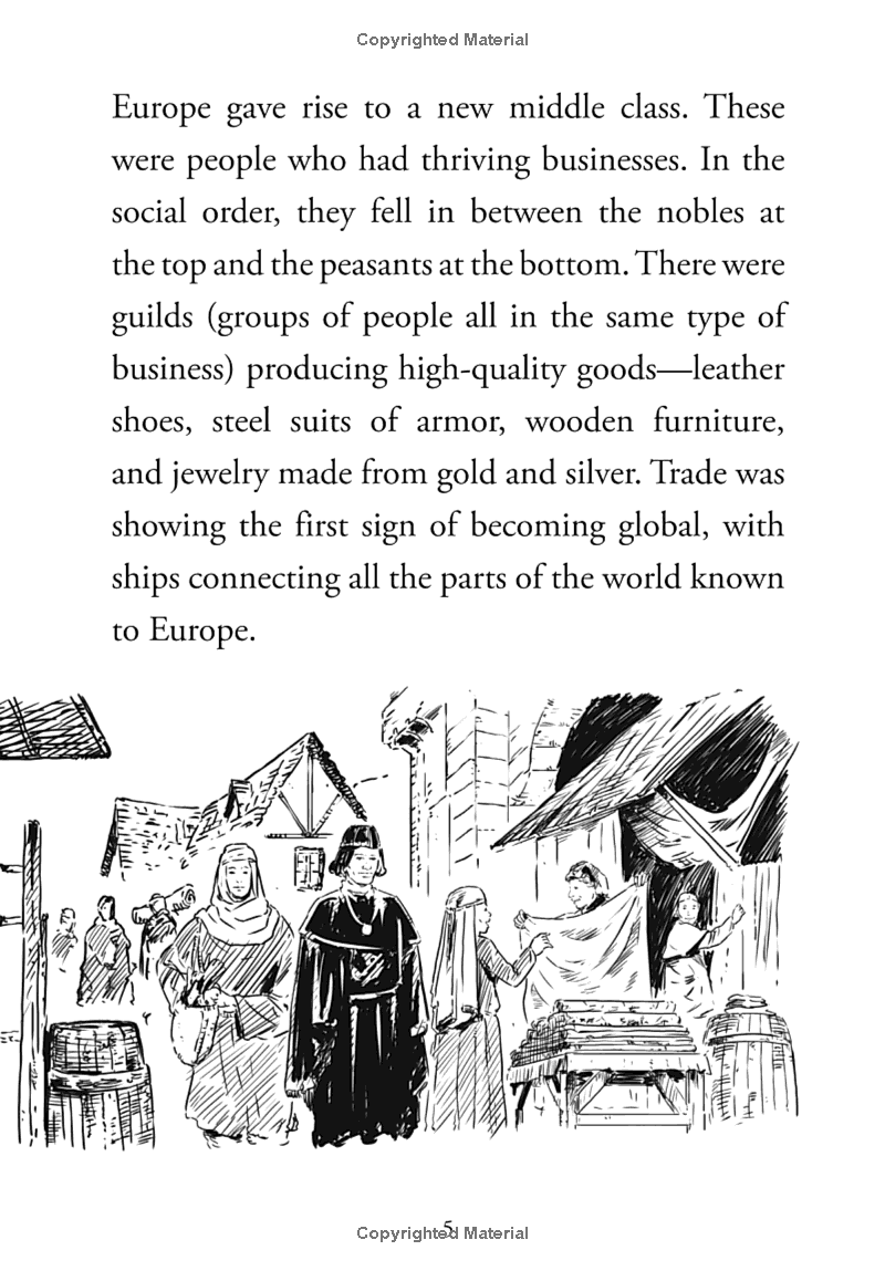 what was the plague? - Ảnh 9