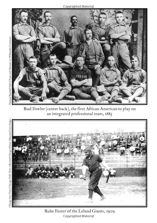 what were the negro leagues? (what was?) - Ảnh 13