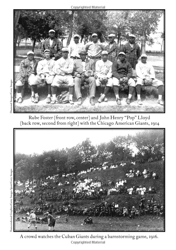 what were the negro leagues? (what was?) - Ảnh 14