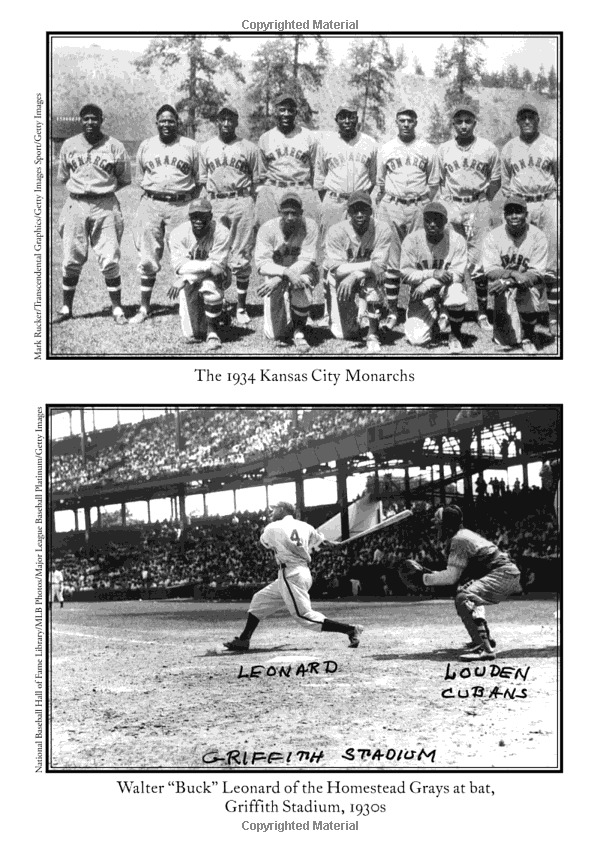 what were the negro leagues? (what was?) - Ảnh 15