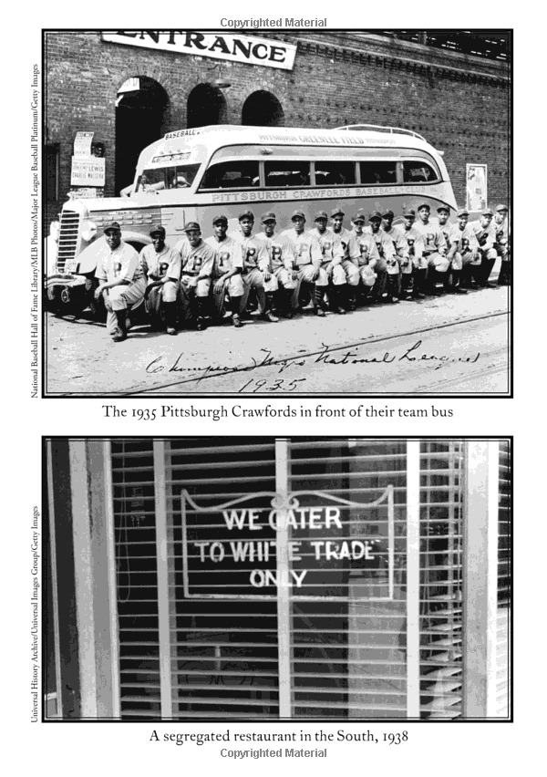 what were the negro leagues? (what was?) - Ảnh 16