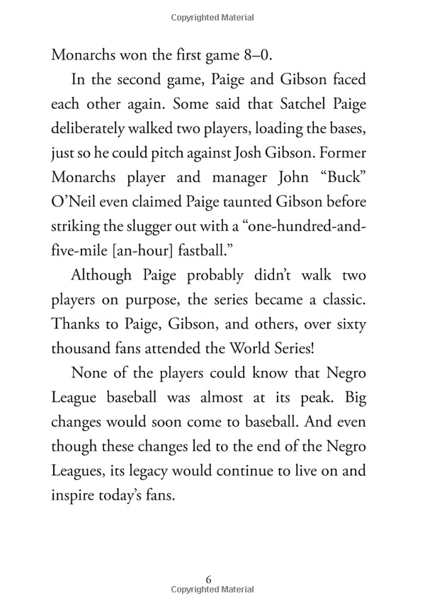 what were the negro leagues? (what was?) - Ảnh 9