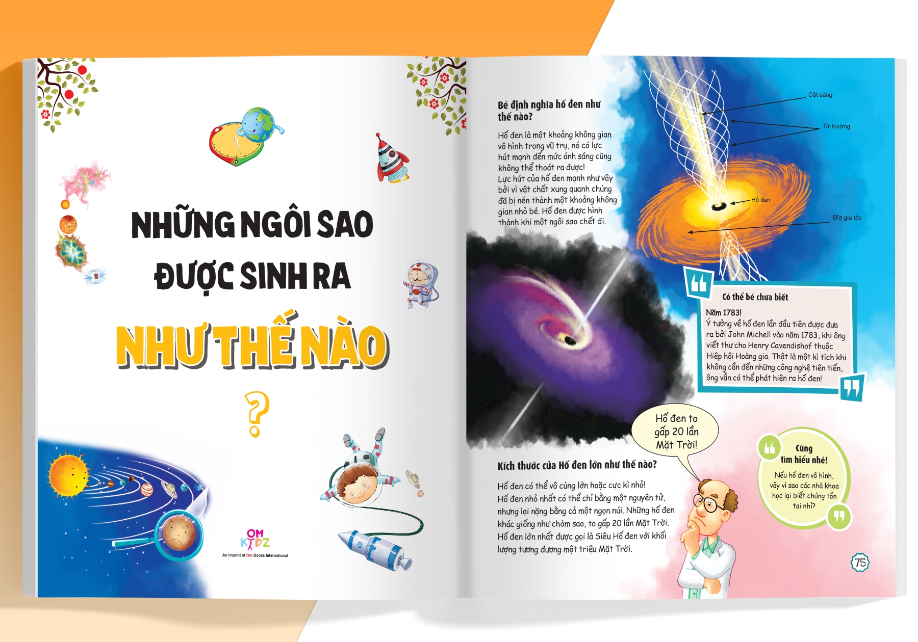 what why when how? - 10 vạn câu hỏi cho siêu nhí - how: như thế nào? - Ảnh 7