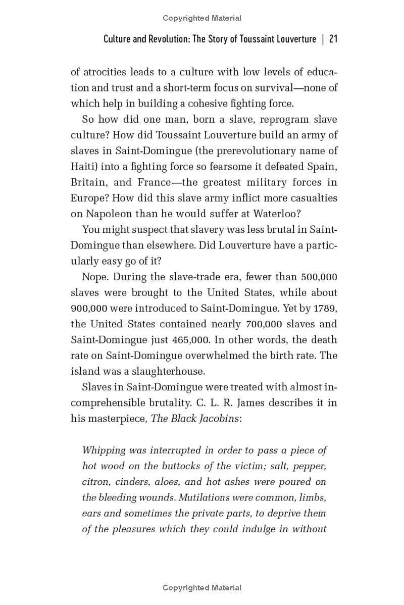 what you do is who you are: how to create your business culture - Ảnh 10