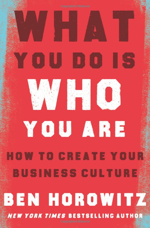 what you do is who you are: how to create your business culture - Ảnh 2