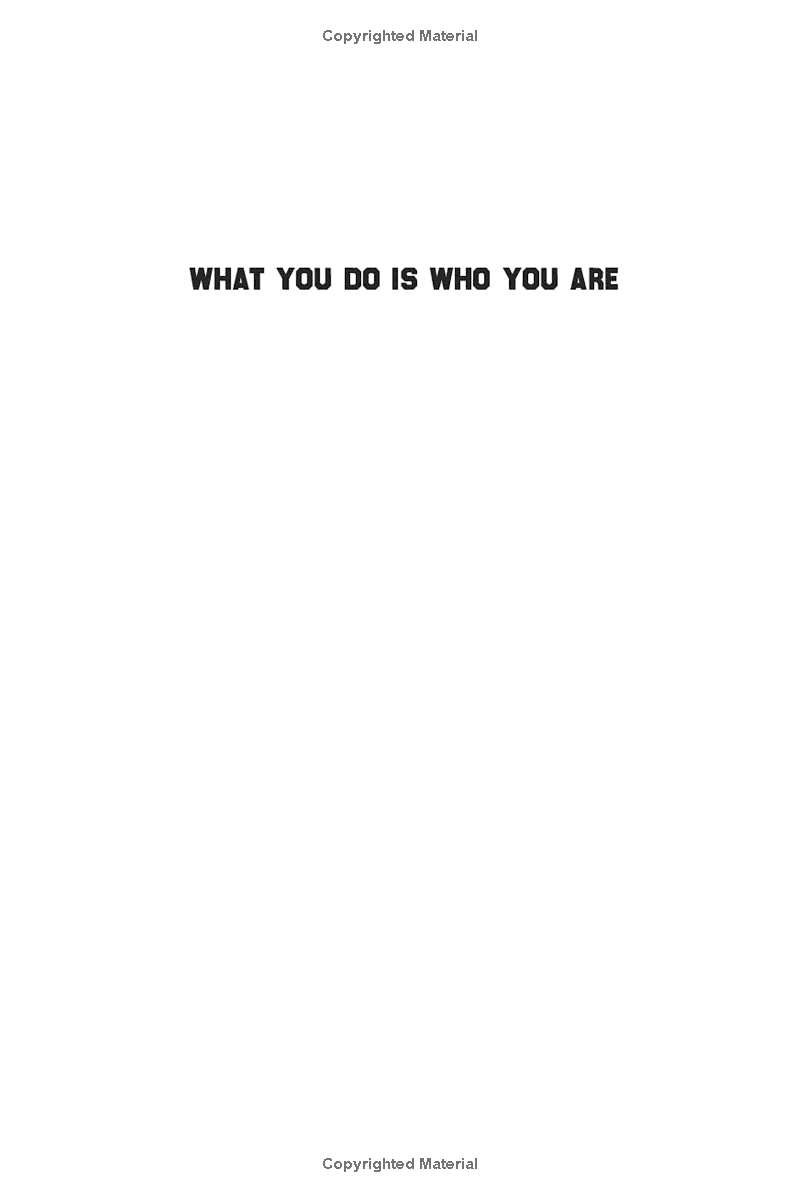 what you do is who you are: how to create your business culture - Ảnh 3