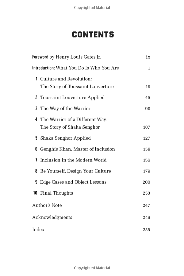 what you do is who you are: how to create your business culture - Ảnh 7