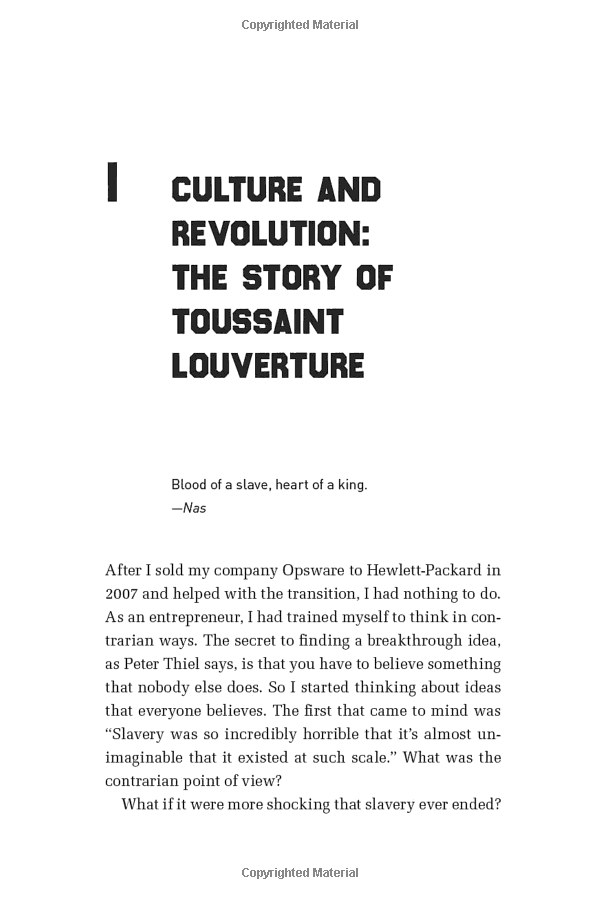 what you do is who you are: how to create your business culture - Ảnh 8