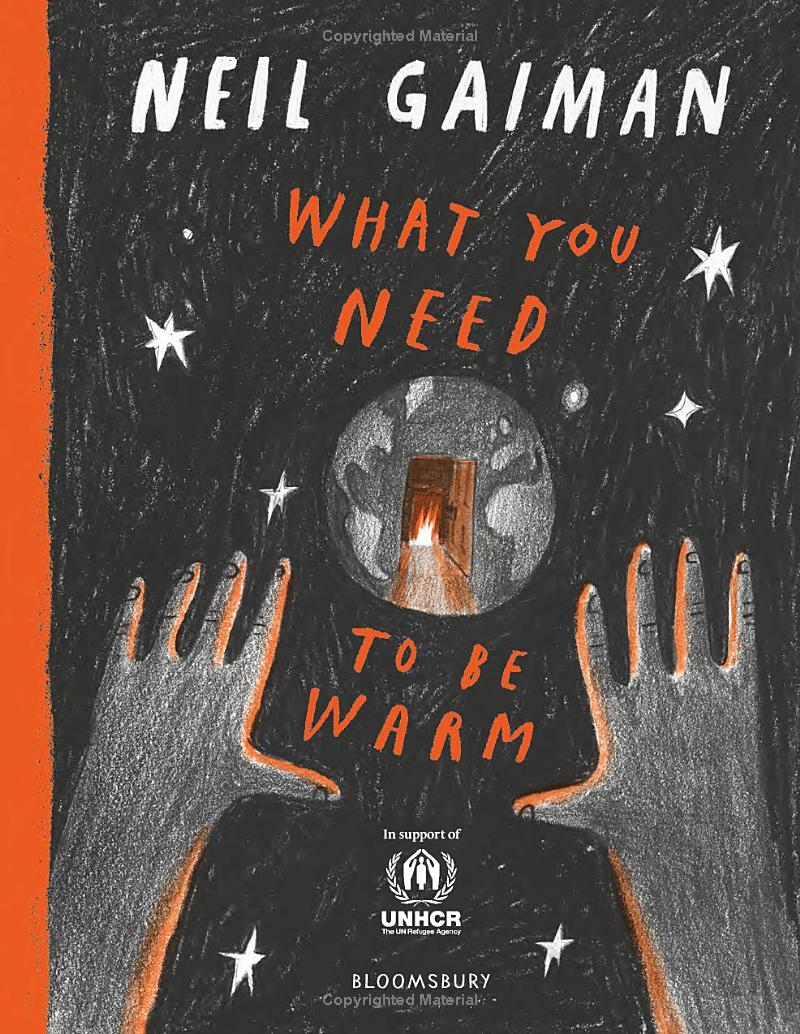 what you need to be warm - Ảnh 2