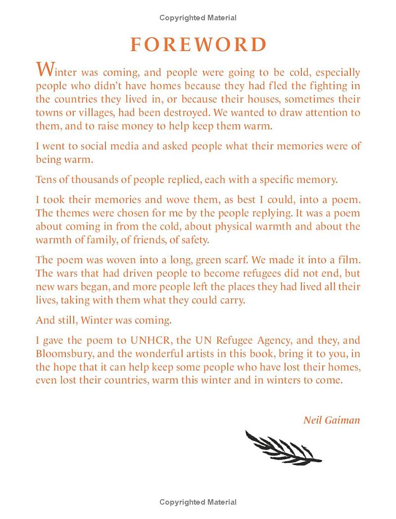 what you need to be warm - Ảnh 4