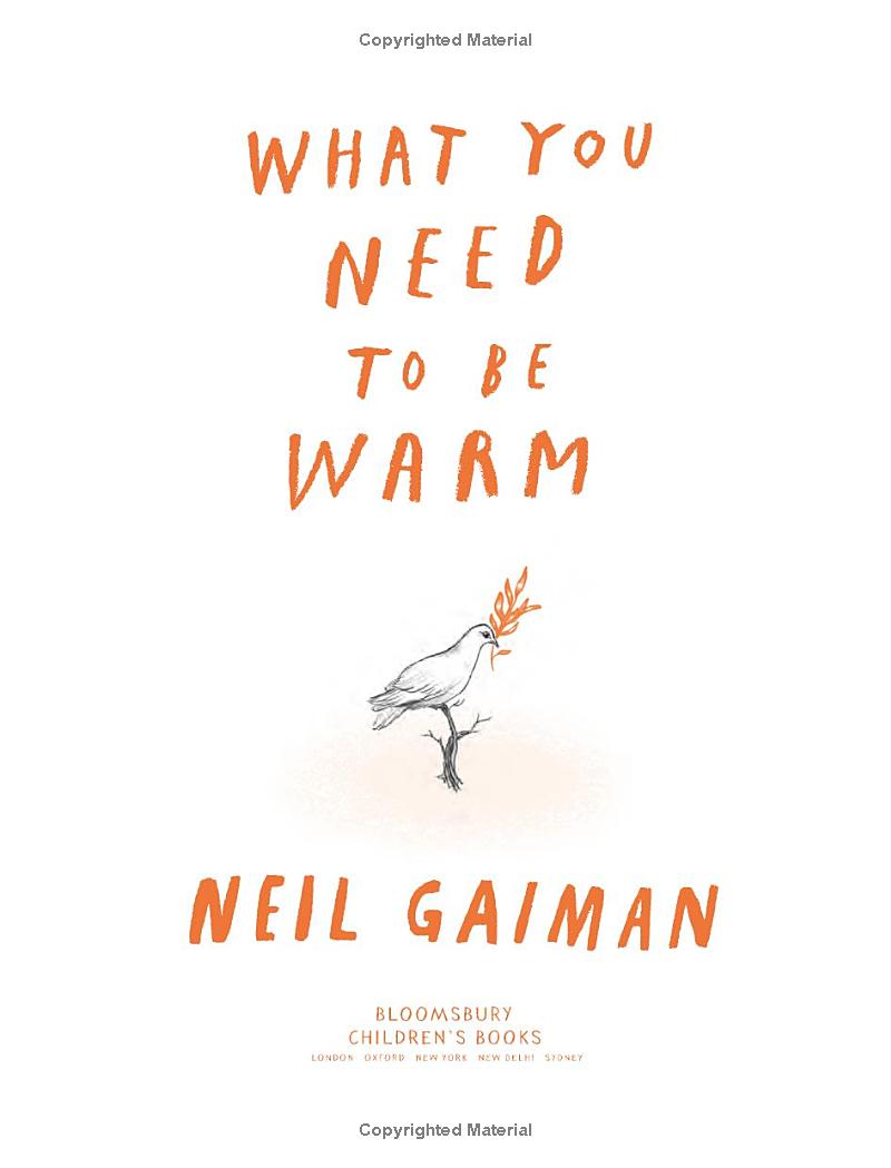 what you need to be warm - Ảnh 5