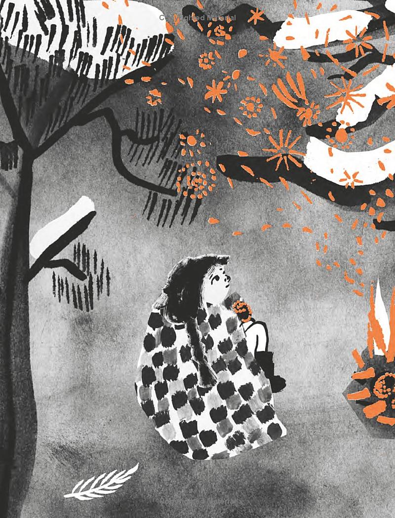 what you need to be warm - Ảnh 6