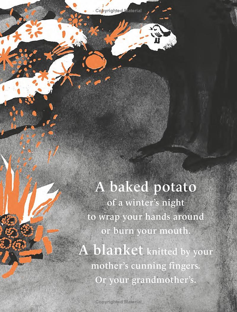 what you need to be warm - Ảnh 7