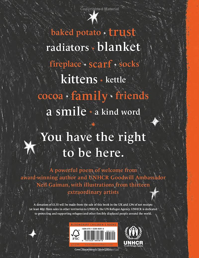 what you need to be warm - Ảnh 8