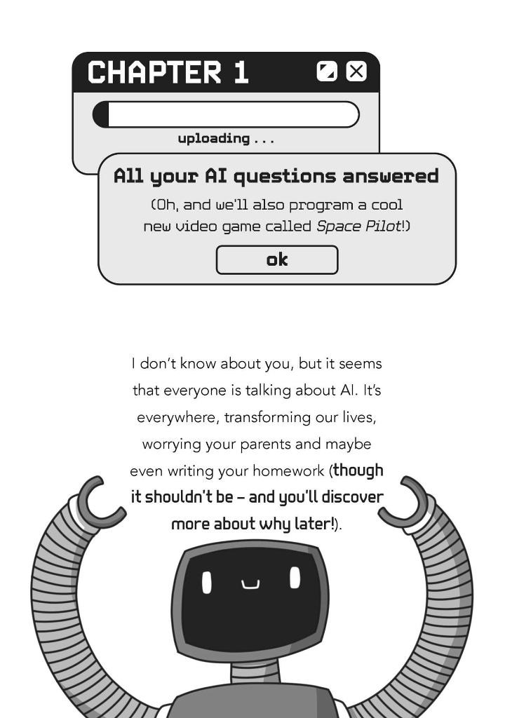 what you need to know about ai - Ảnh 3