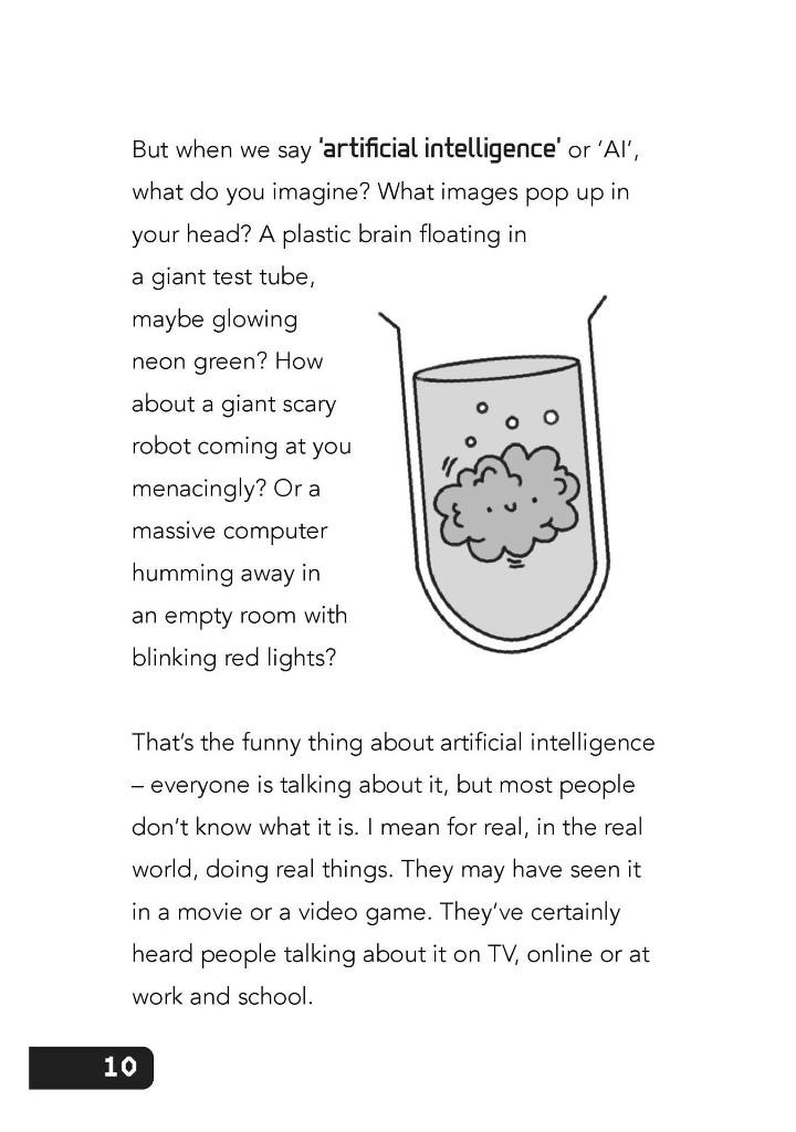 what you need to know about ai - Ảnh 4